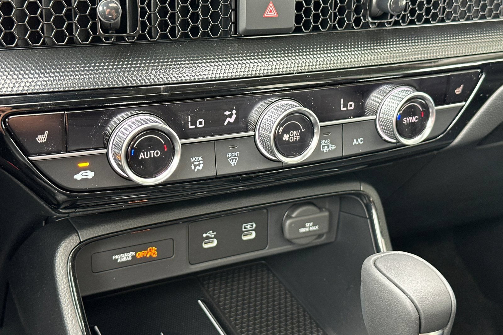 Certified 2026 Honda CR-V EX-L image 22
