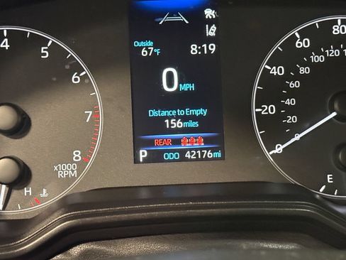 Used 2024 Toyota Corolla LE FWD image 78
