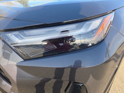 Used 2024 Toyota RAV4 SE w/ Weather Package image 4