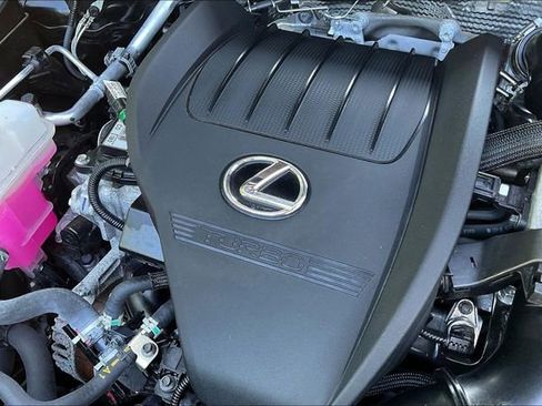 Used 2024 Lexus NX 350 AWD image 31