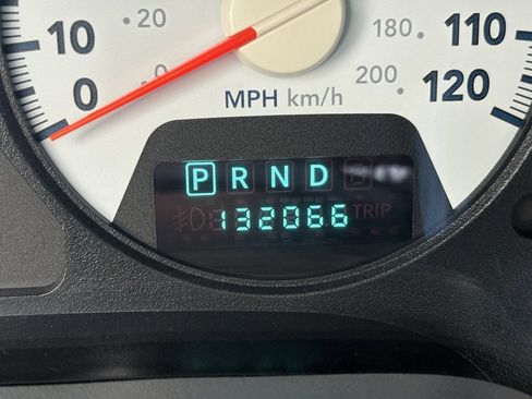 Used 2009 Dodge Ram 2500 Truck SLT w/ Trailer Tow Group image 13