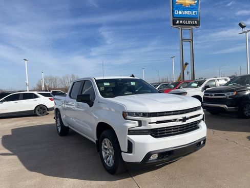 Used 2019 Chevrolet Silverado 1500 RST w/ All-Star Edition image 5