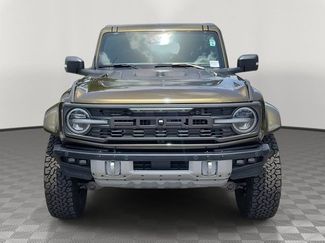 Used 2024 Ford Bronco Raptor AWD/4WD video 2