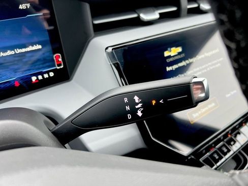 New 2027 Chevrolet Bolt RS image 27