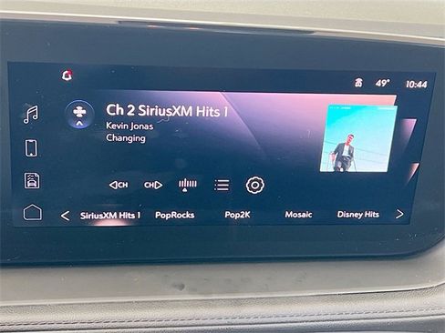 New 2026 Buick Encore GX Sport Touring w/ Comfort Package image 10