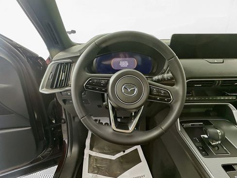 Certified 2026 MAZDA CX-90 3.3 Turbo S w/ Premium Package AWD/4WD image 11