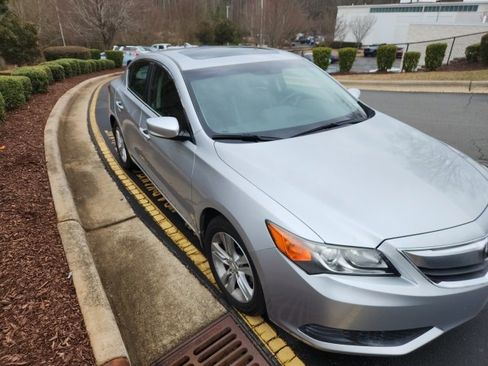 Used 2013 Acura ILX image 5