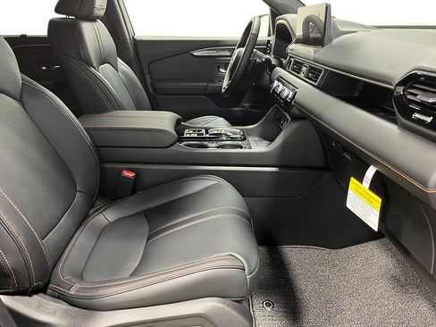 New 2026 Honda Passport TrailSport Elite image 26