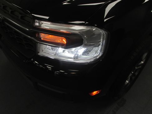 Used 2022 Ford Maverick XLT w/ XLT Luxury Package image 9