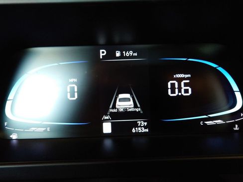 Certified 2026 Hyundai Elantra Sport FWD image 16