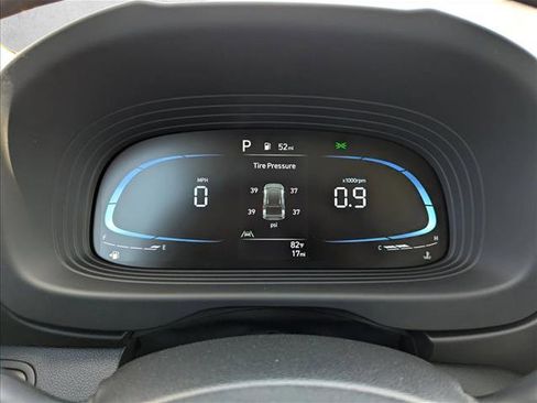 New 2026 Hyundai Venue SEL FWD image 16