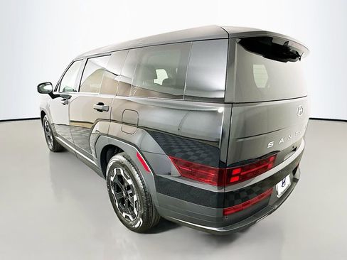 New 2026 Hyundai Santa Fe SE image 7