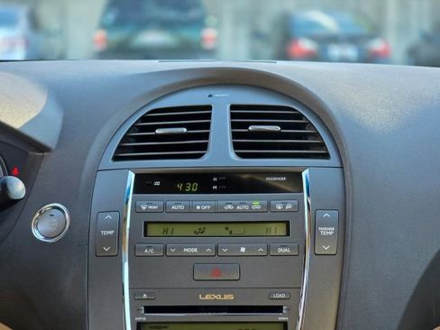 Used 2007 Lexus ES 350 image 18