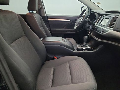 Used 2015 Toyota Highlander LE image 21