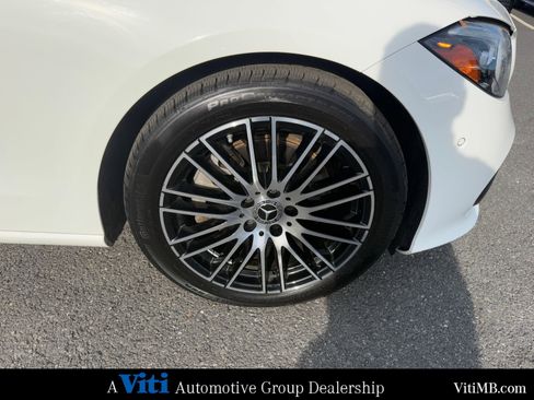 Certified 2023 Mercedes-Benz C 300 C 300 image 15