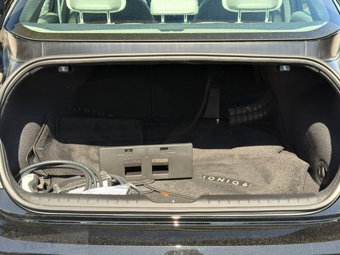 Used 2024 Hyundai Ioniq 6 SEL RWD image 18