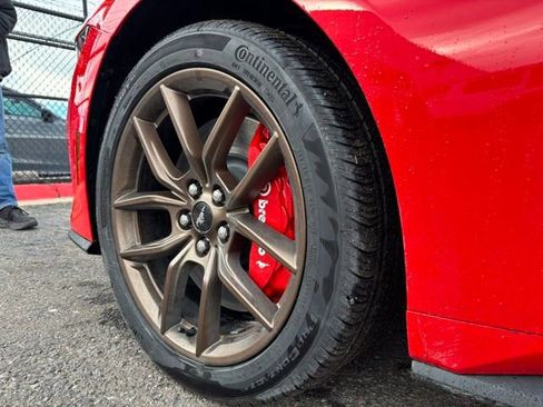 New 2026 Ford Mustang GT Premium image 25