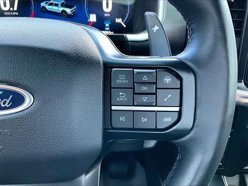 Used 2023 Ford F150 Raptor AWD/4WD image 23