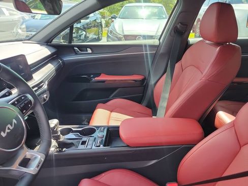 Used 2026 Kia K5 GT-Line w/ GT-Line Red Interior Package FWD image 17
