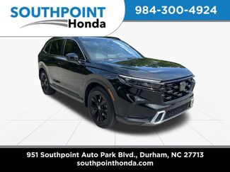 Used 2024 Honda CR-V Sport Touring 360° Tour