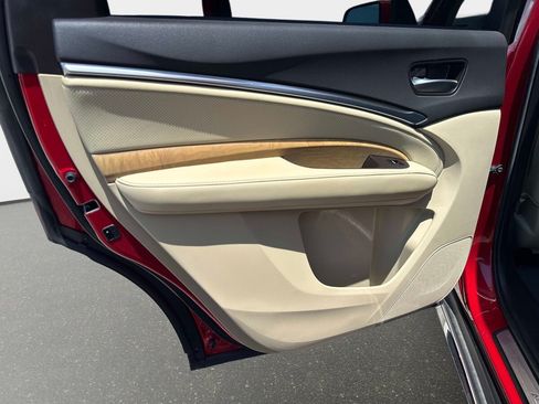 Certified 2020 Acura MDX w/ Technology Package FWD image 11