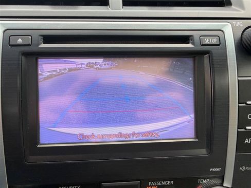 Used 2012 Toyota Camry XLE w/ Leather Pkg FWD image 53