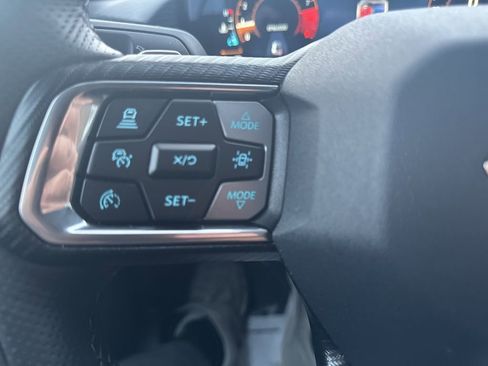 Certified 2024 Ford Mustang GT Premium w/ GT Performance Package image 22