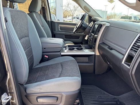 Used 2013 RAM 1500 Big Horn image 53