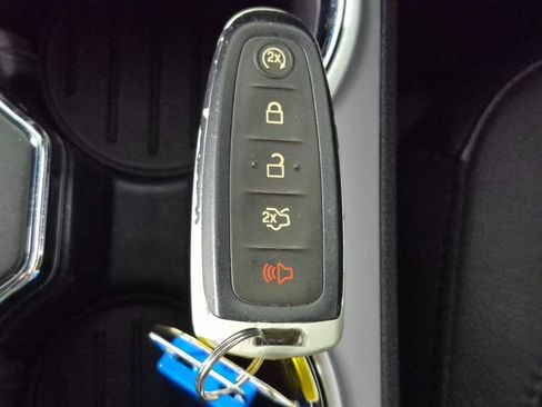 Used 2015 Ford Explorer Limited w/ Equipment Group 301A image 30