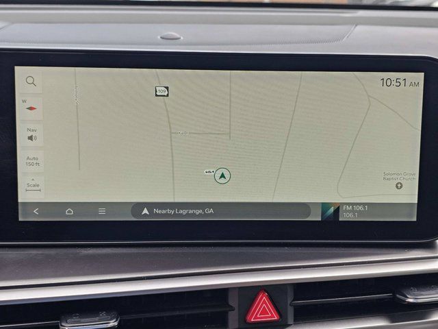 Used 2025 Kia Sorento S w/ Panoramic Sunroof Package FWD image 29