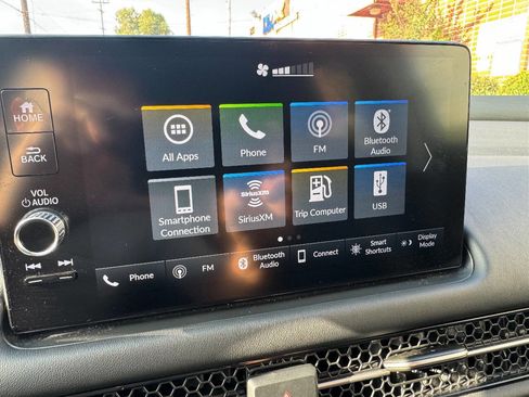 Used 2024 Honda HR-V EX-L image 15