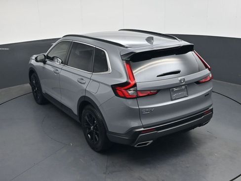 Used 2024 Honda CR-V Sport-L image 24