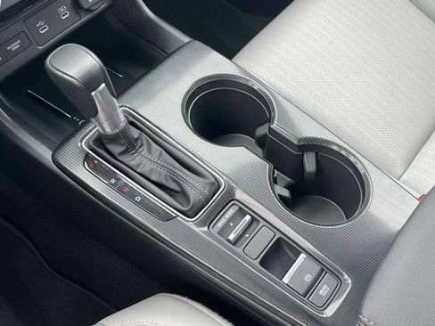 Used 2026 Honda Civic Sport Touring image 15