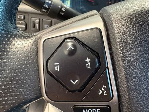 Used 2023 Toyota 4Runner SR5 Premium w/ Moonroof Package AWD/4WD image 20