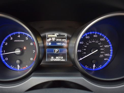 Used 2018 Subaru Outback 2.5i Premium AWD/4WD image 18
