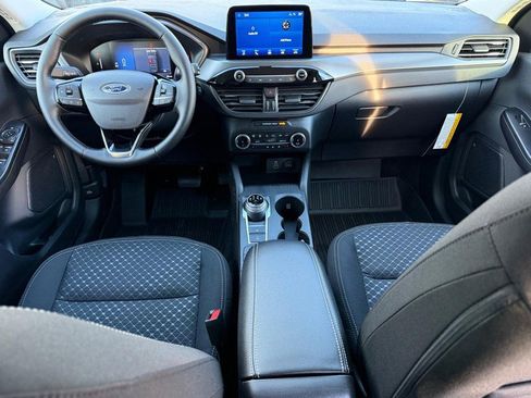 New 2026 Ford Escape Active w/ Cold Weather Package image 6