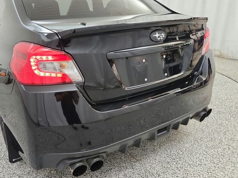 Used 2021 Subaru WRX Premium AWD/4WD image 30