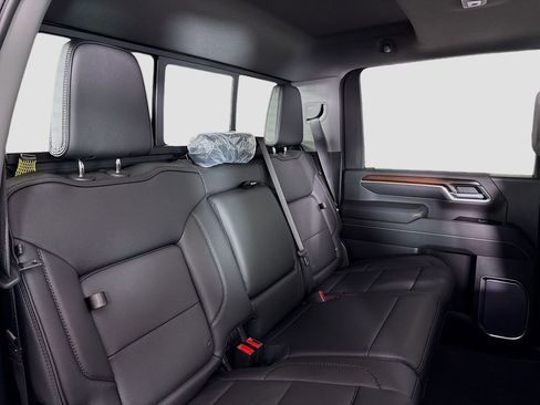 New 2026 GMC Sierra 3500 Denali w/ Denali Reserve Package AWD/4WD image 28