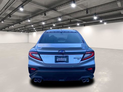 Used 2022 Subaru WRX GT image 6