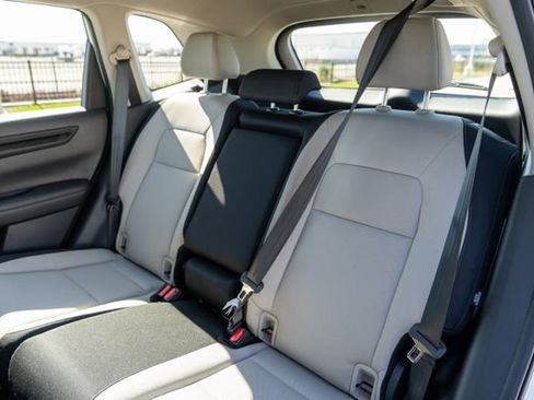 Used 2025 Honda CR-V LX image 16