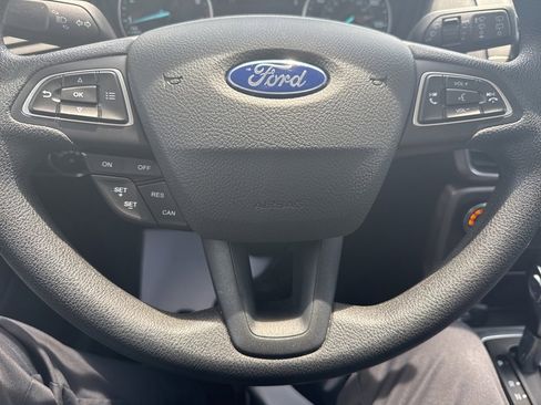 Used 2022 Ford EcoSport SE w/ SE Convenience Package image 15