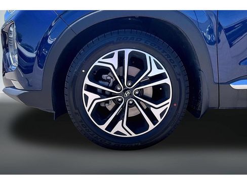 Used 2019 Hyundai Santa Fe Limited AWD/4WD image 34