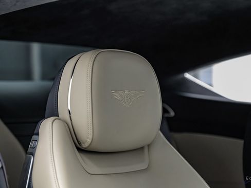 Used 2020 Bentley Continental GT V8 First Edition AWD/4WD image 48