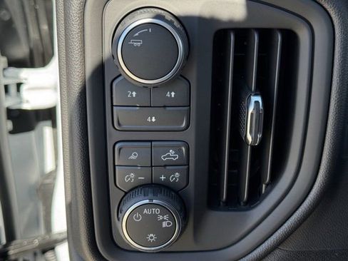 New 2026 Chevrolet Silverado 3500 W/T image 19