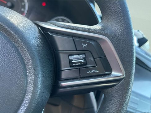 Used 2020 Subaru Impreza 2.0i AWD/4WD image 19
