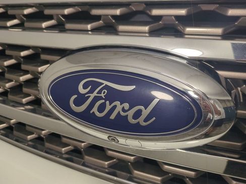 Used 2021 Ford Expedition King Ranch AWD/4WD image 13