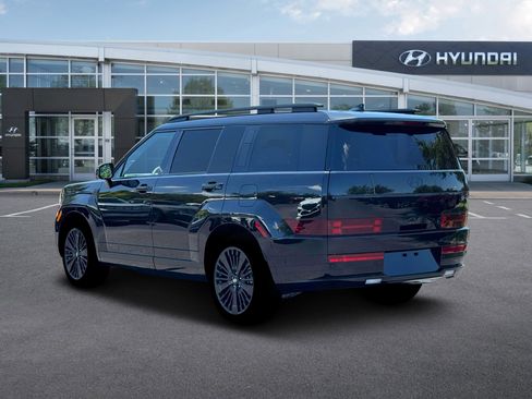 New 2026 Hyundai Santa Fe Calligraphy image 5