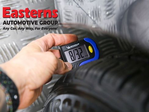 Used 2024 Volkswagen Jetta SE image 26