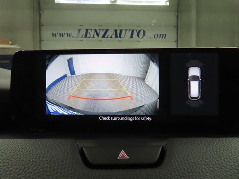 Used 2024 MAZDA CX-90 Plug-In Hybrid w/ Premium Pkg image 18