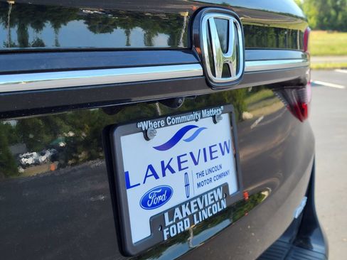 Used 2023 Honda Odyssey Elite image 33